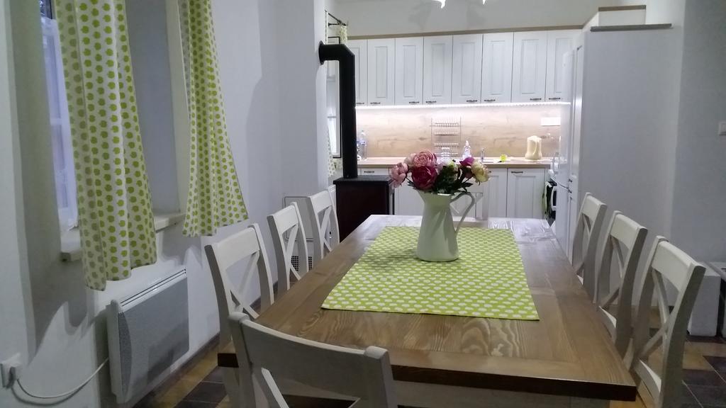 Banská ŠtiavnicaSiglisberg别墅 客房 照片